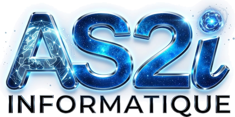 AS2i Informatique – dépannage informatique à domicile